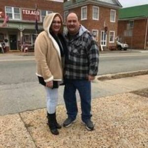 Meet your Posher, William